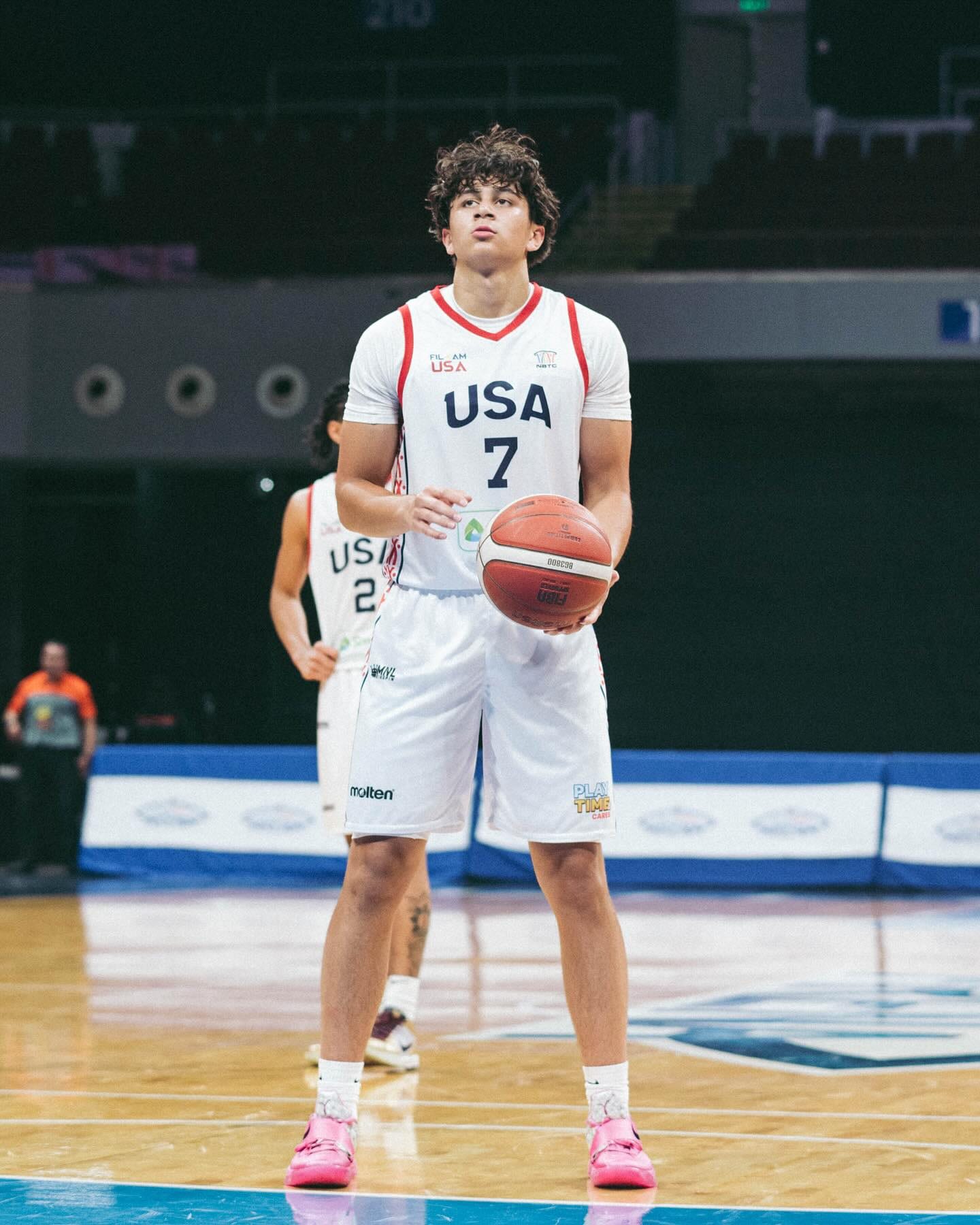 Kai Efron
